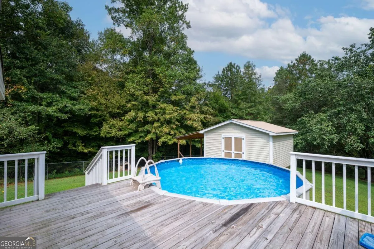 253 Mountain Oak Drive