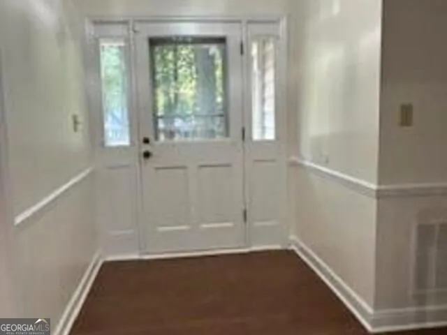 102 Whisper Trace