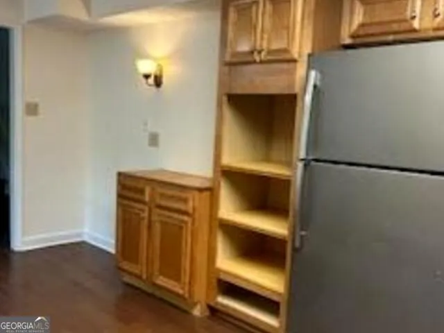 102 Whisper Trace