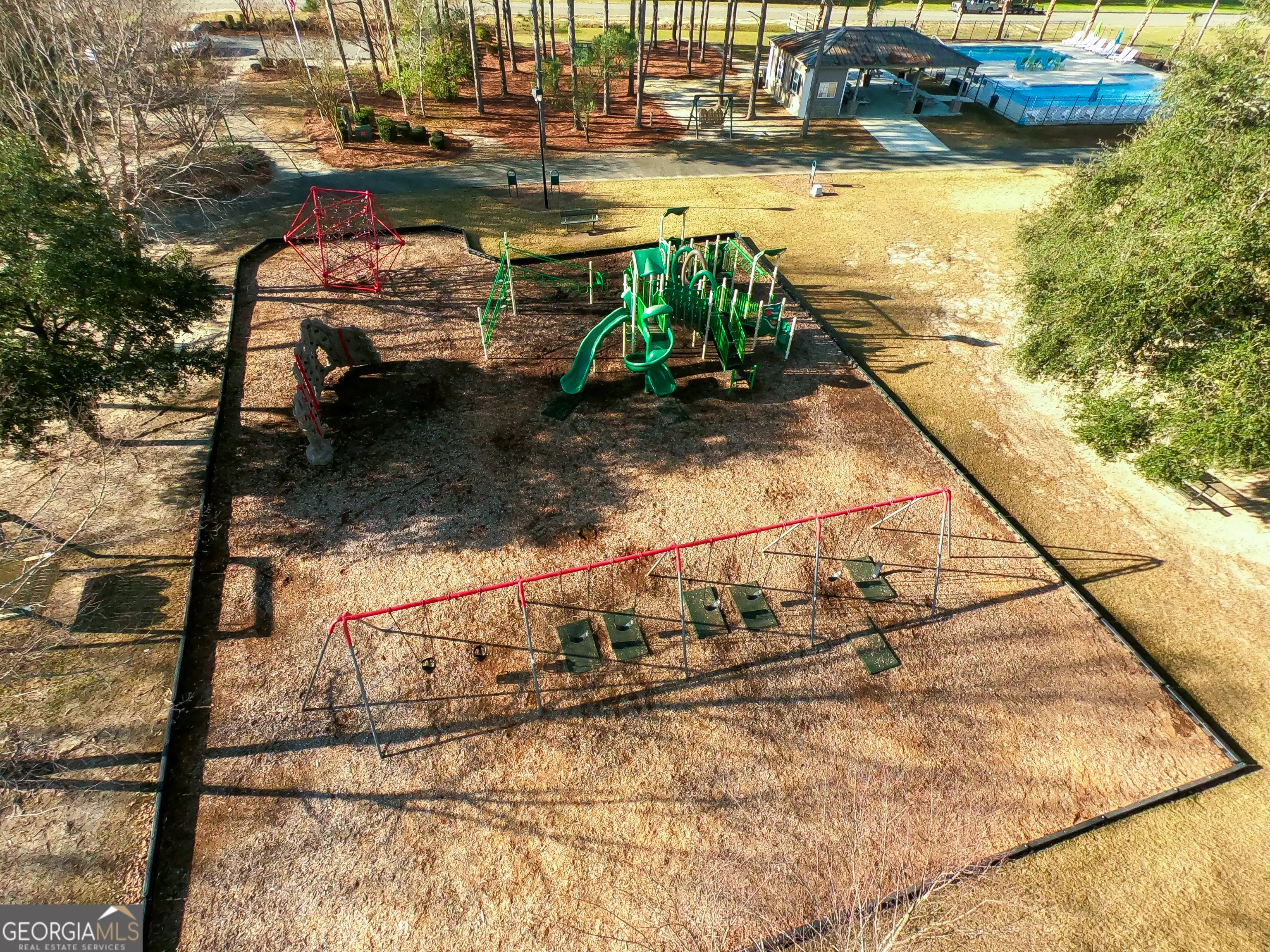 5211 Abbott Circle