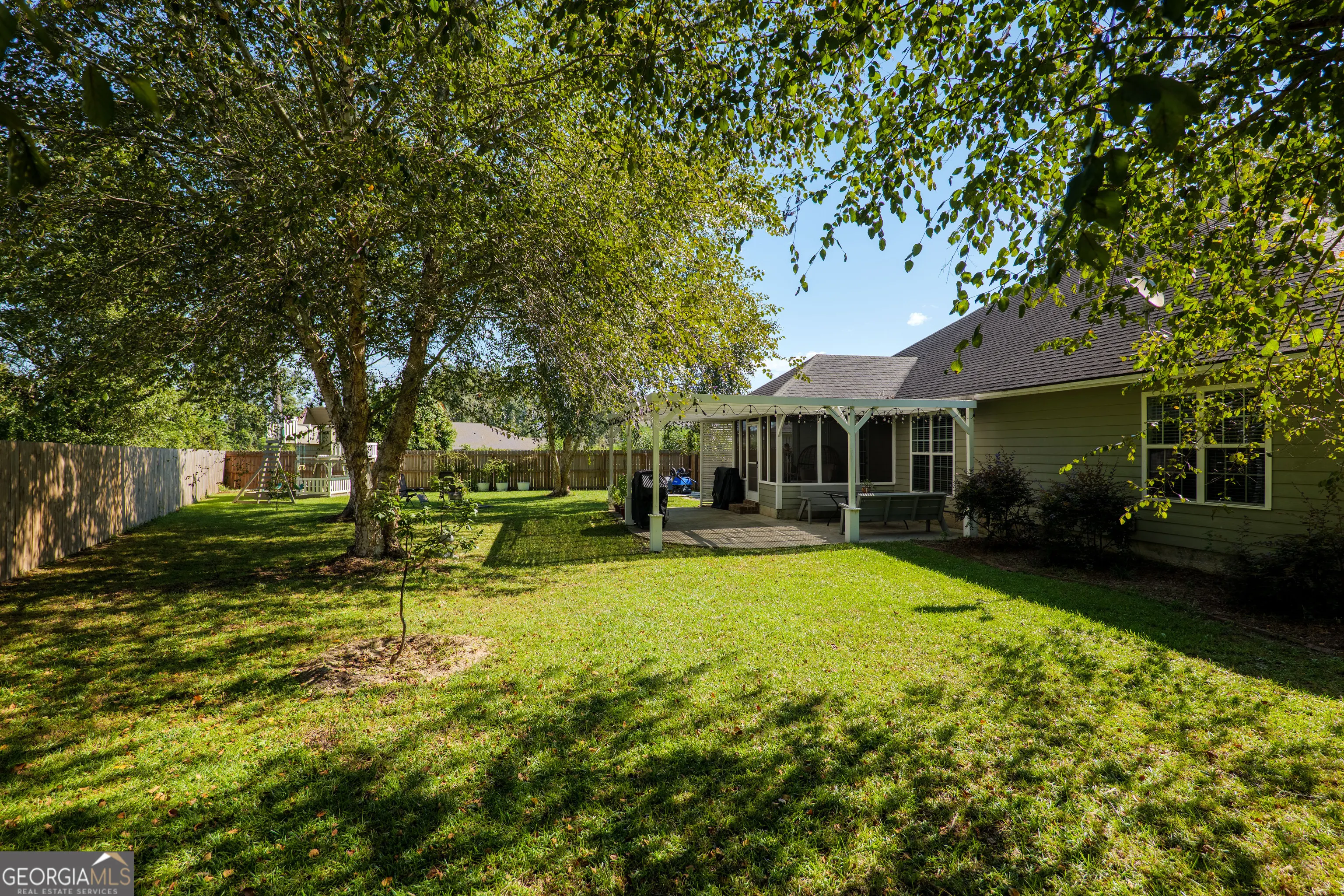 5211 Abbott Circle