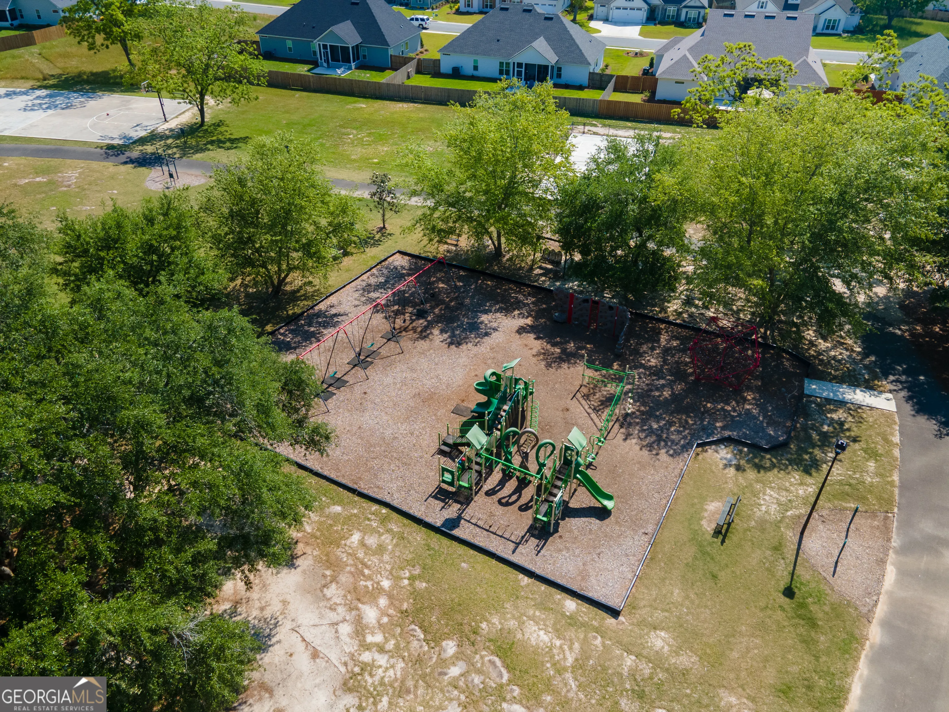 5211 Abbott Circle