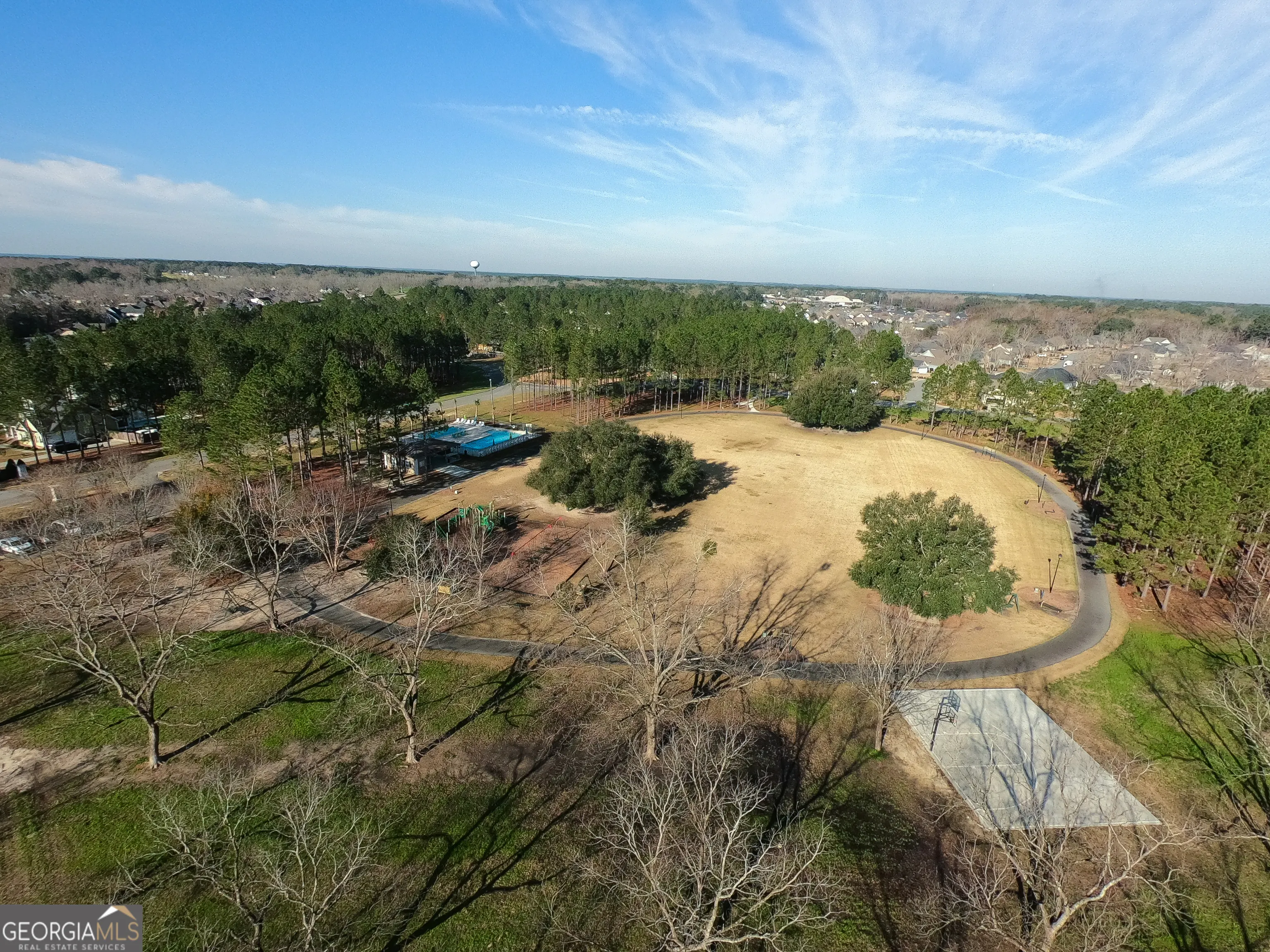 5211 Abbott Circle