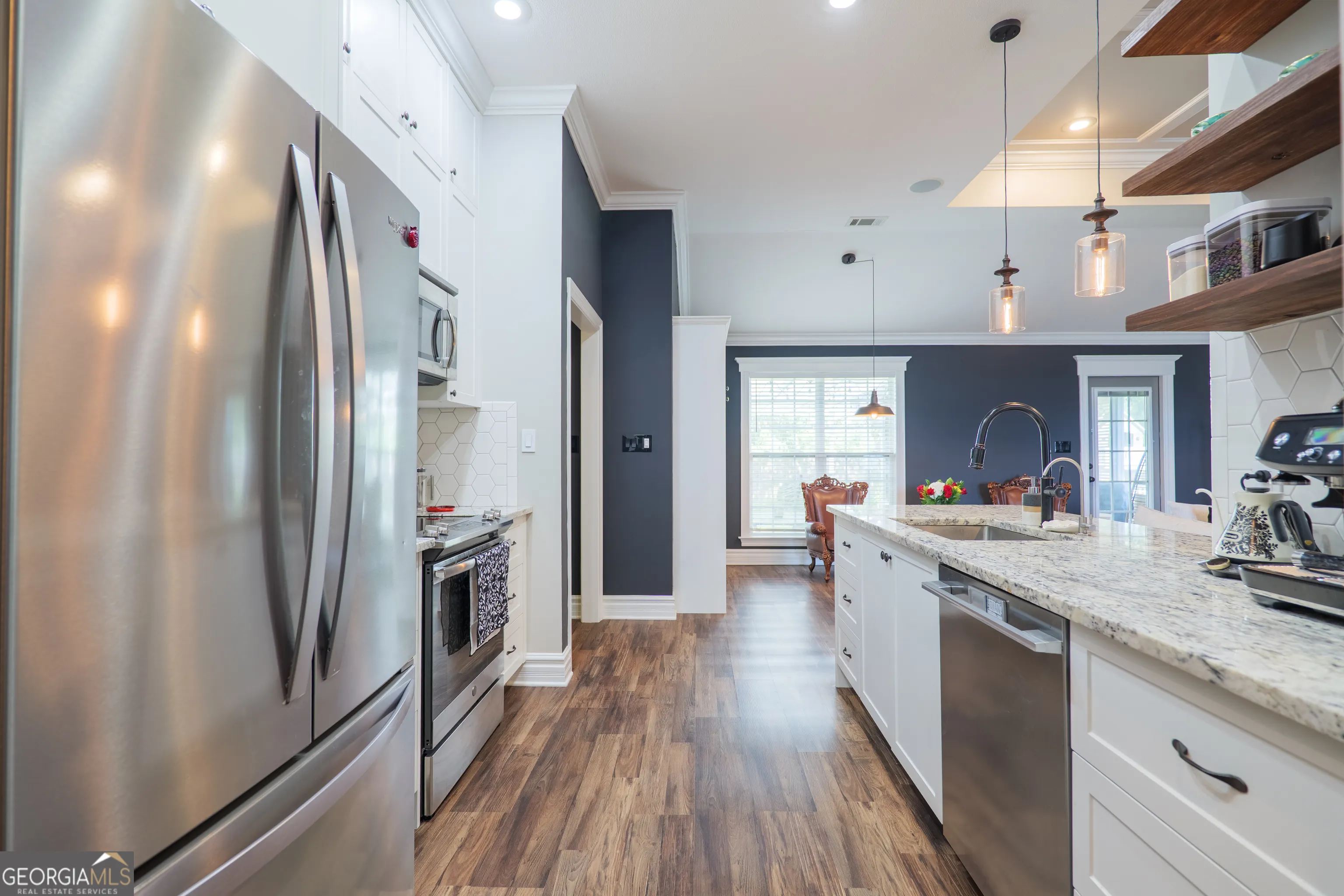 5211 Abbott Circle