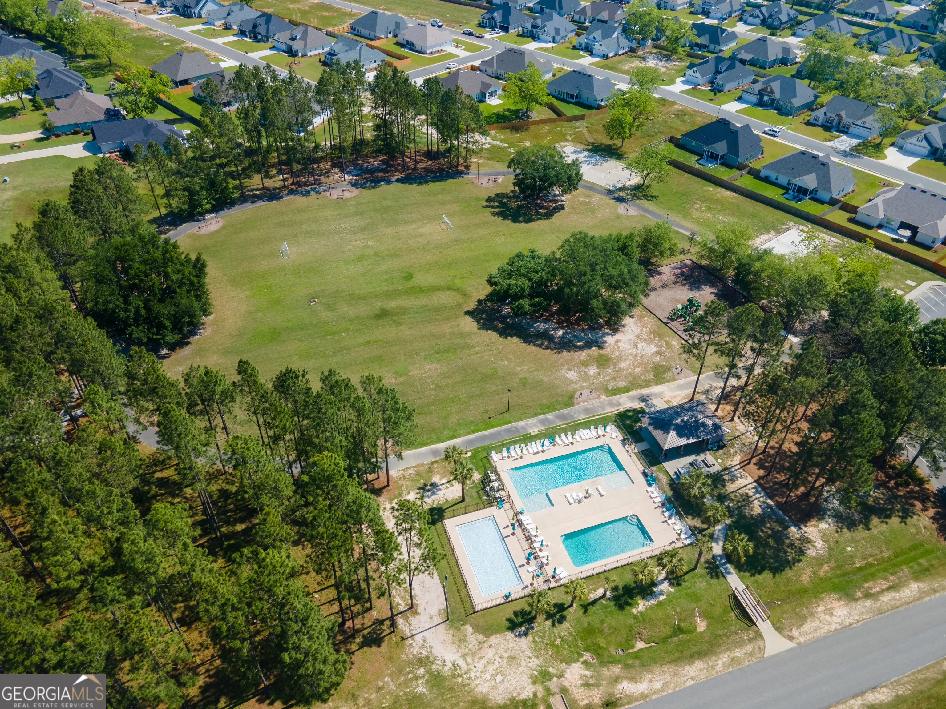 5211 Abbott Circle
