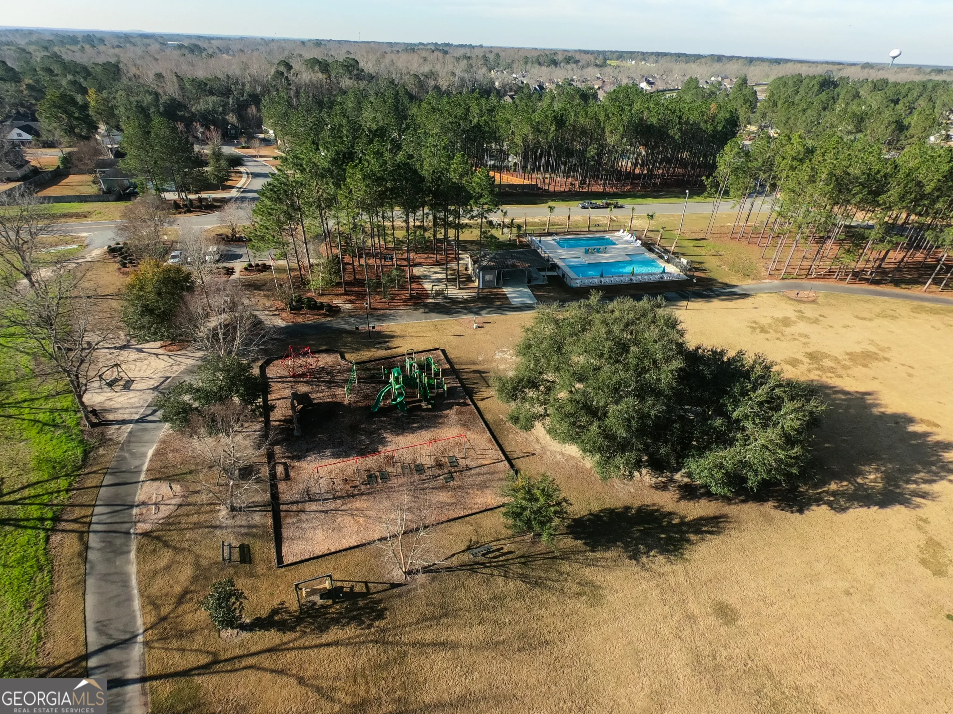 5211 Abbott Circle
