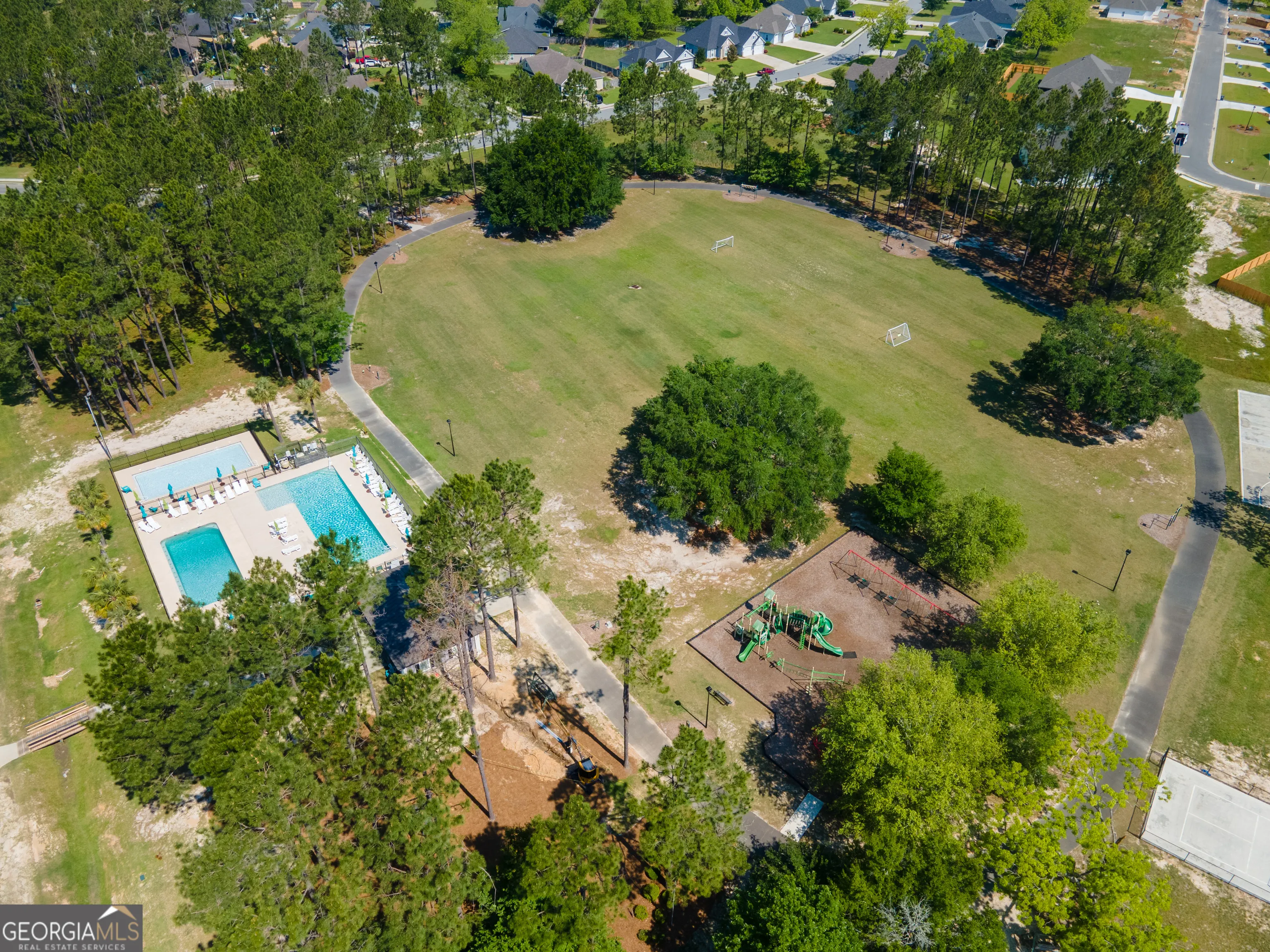 5211 Abbott Circle