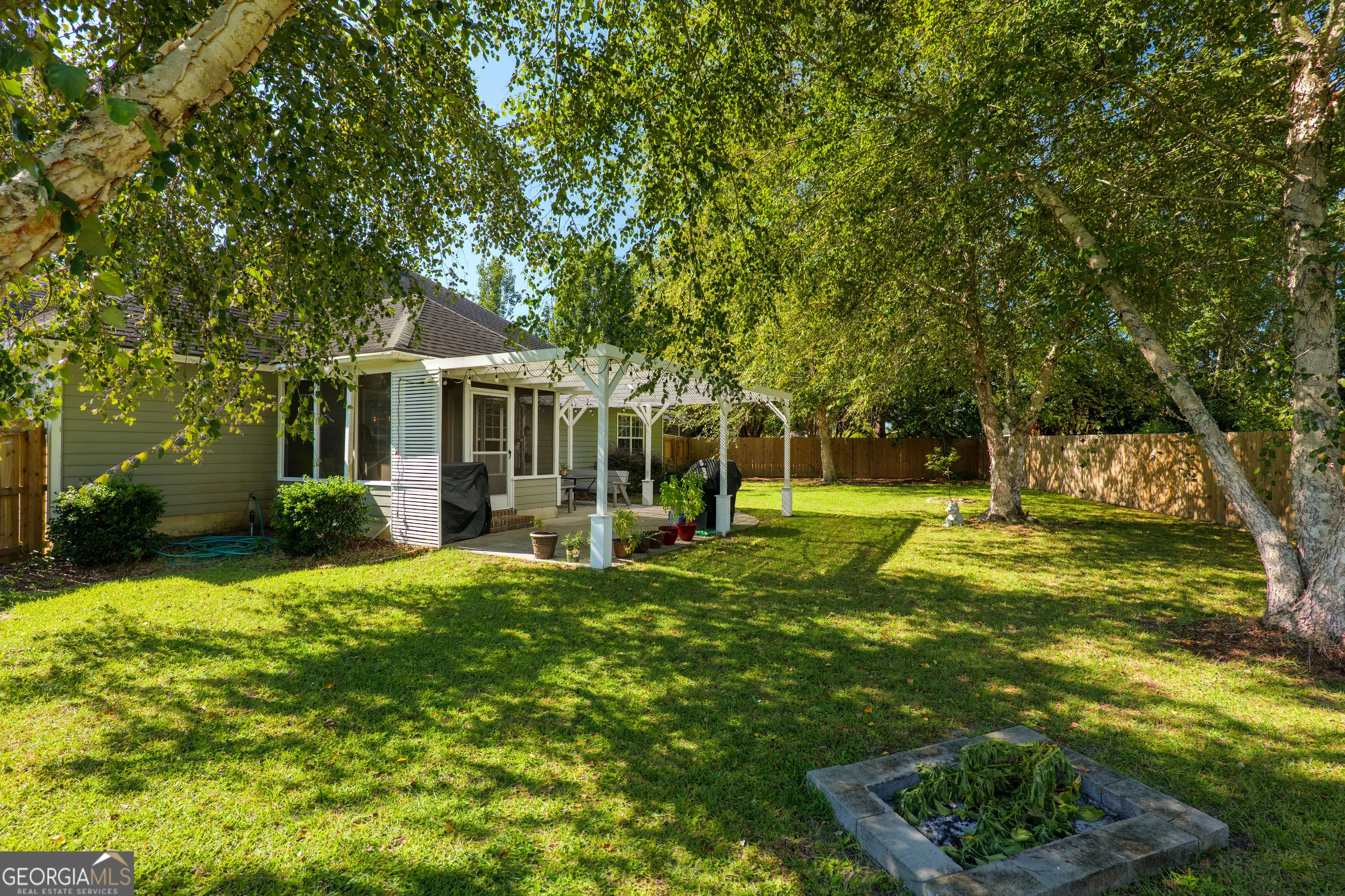 5211 Abbott Circle