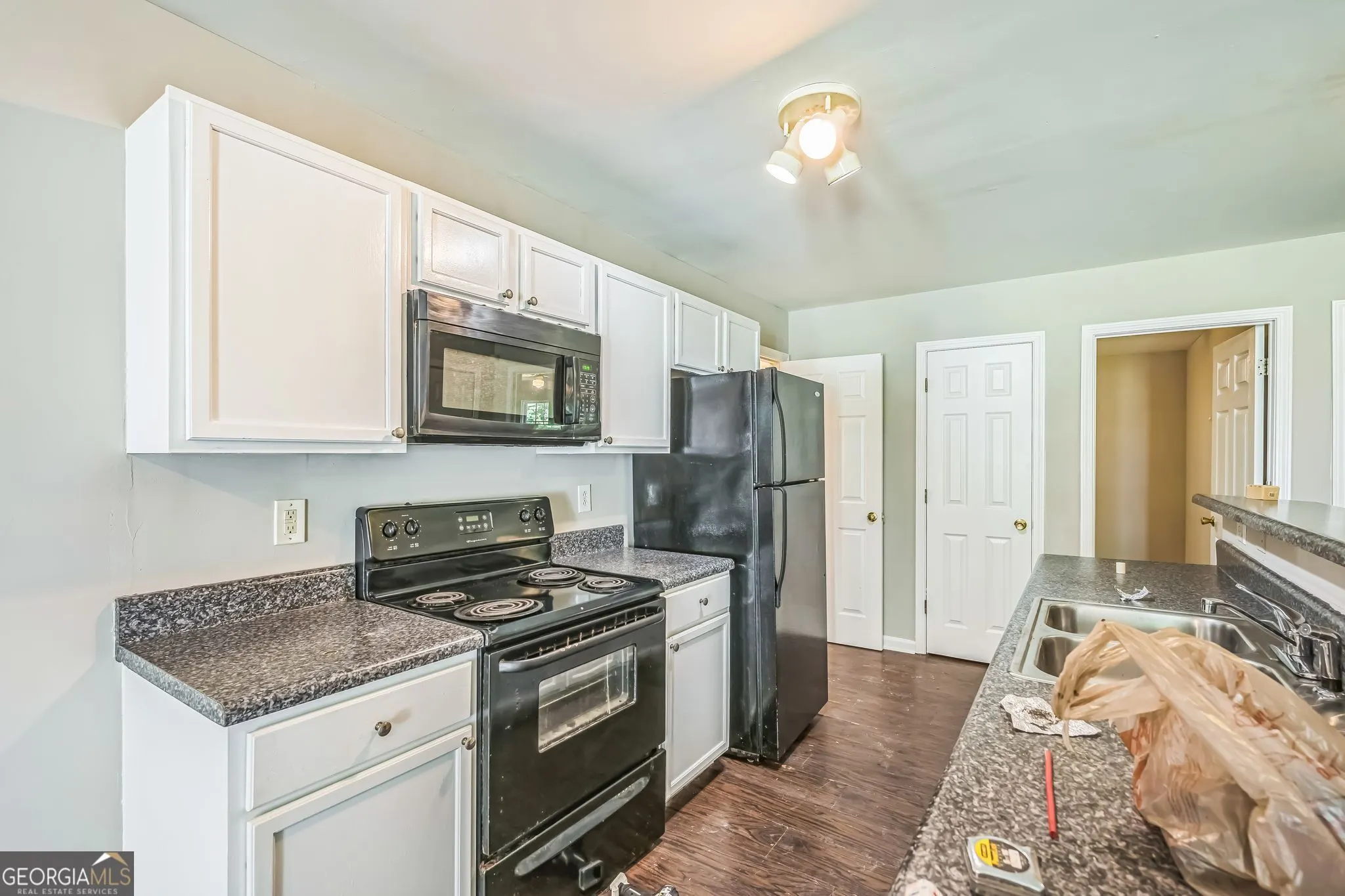 A 2045 Baker Road NW, #A