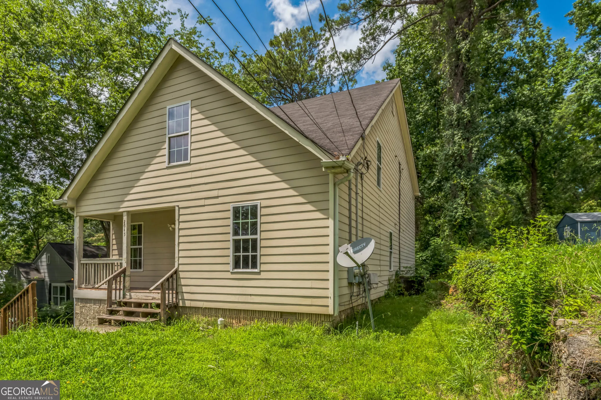 A 2045 Baker Road NW, #A