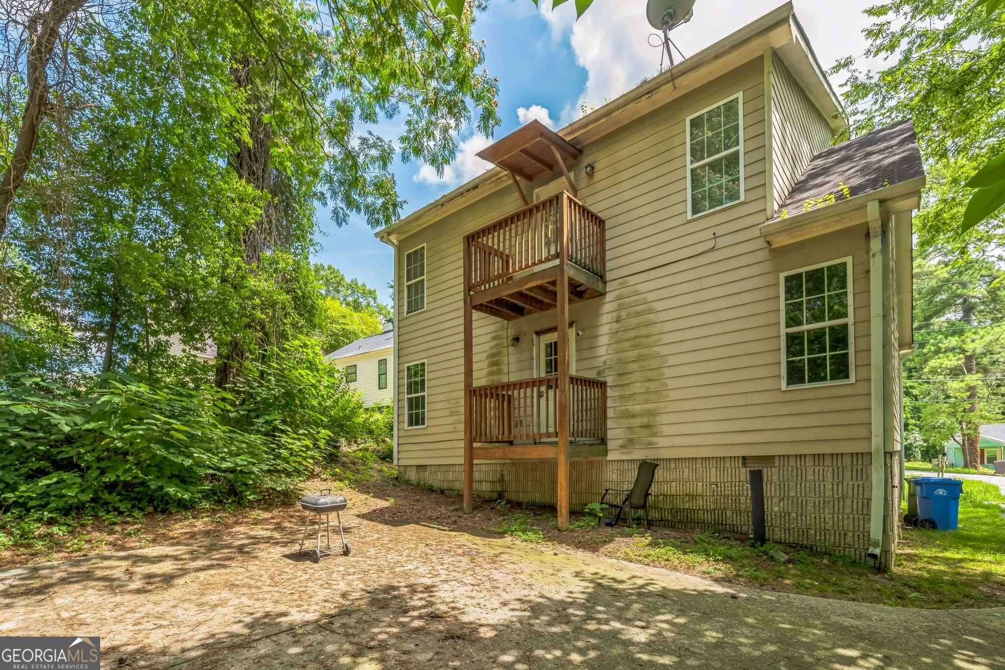 A 2045 Baker Road NW, #A