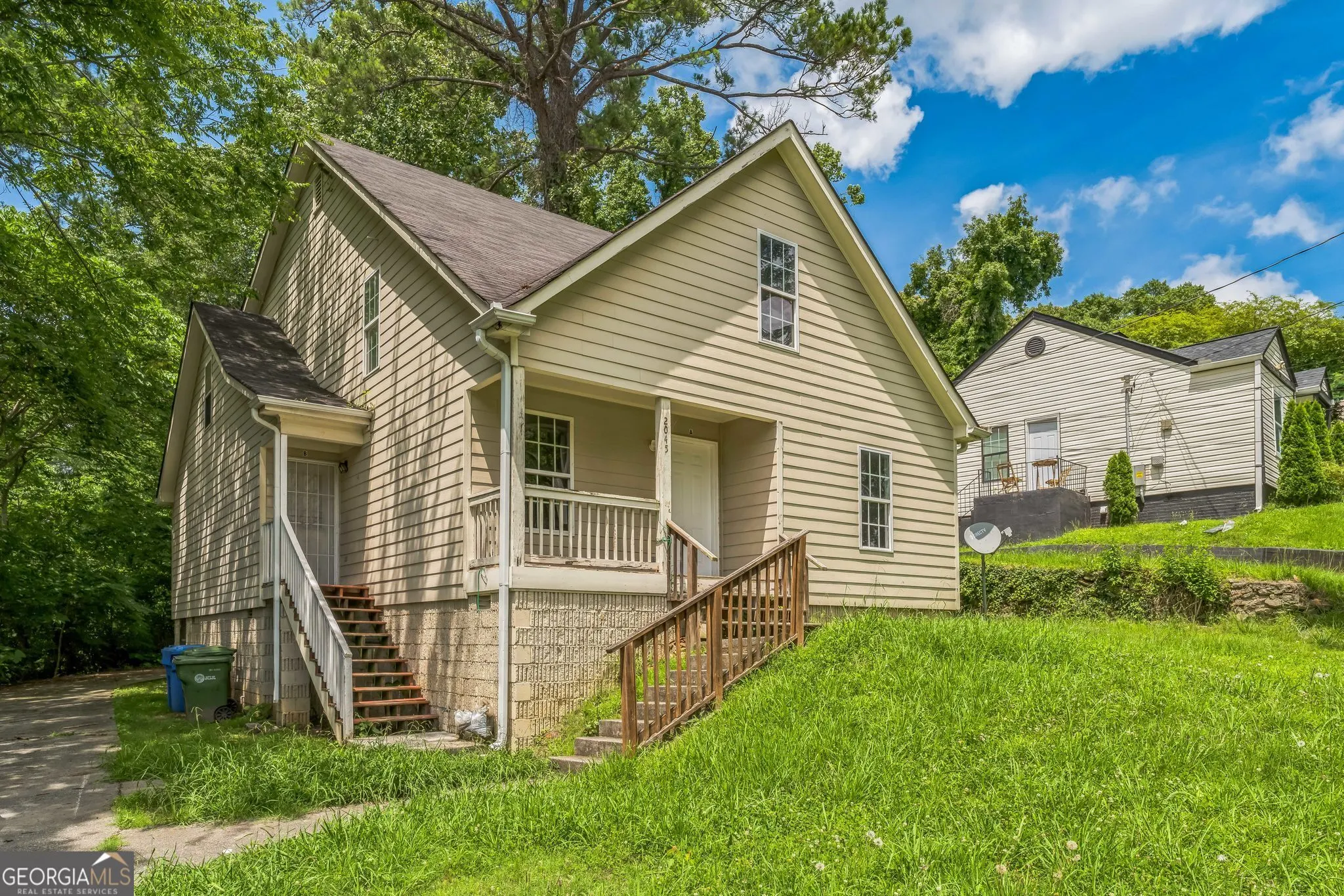 A 2045 Baker Road NW, #A