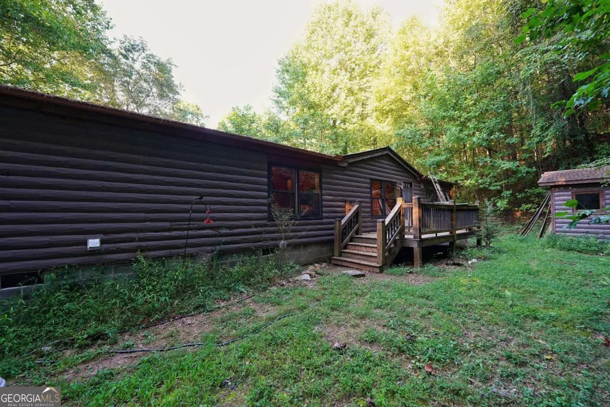 192 Bushy Head Road