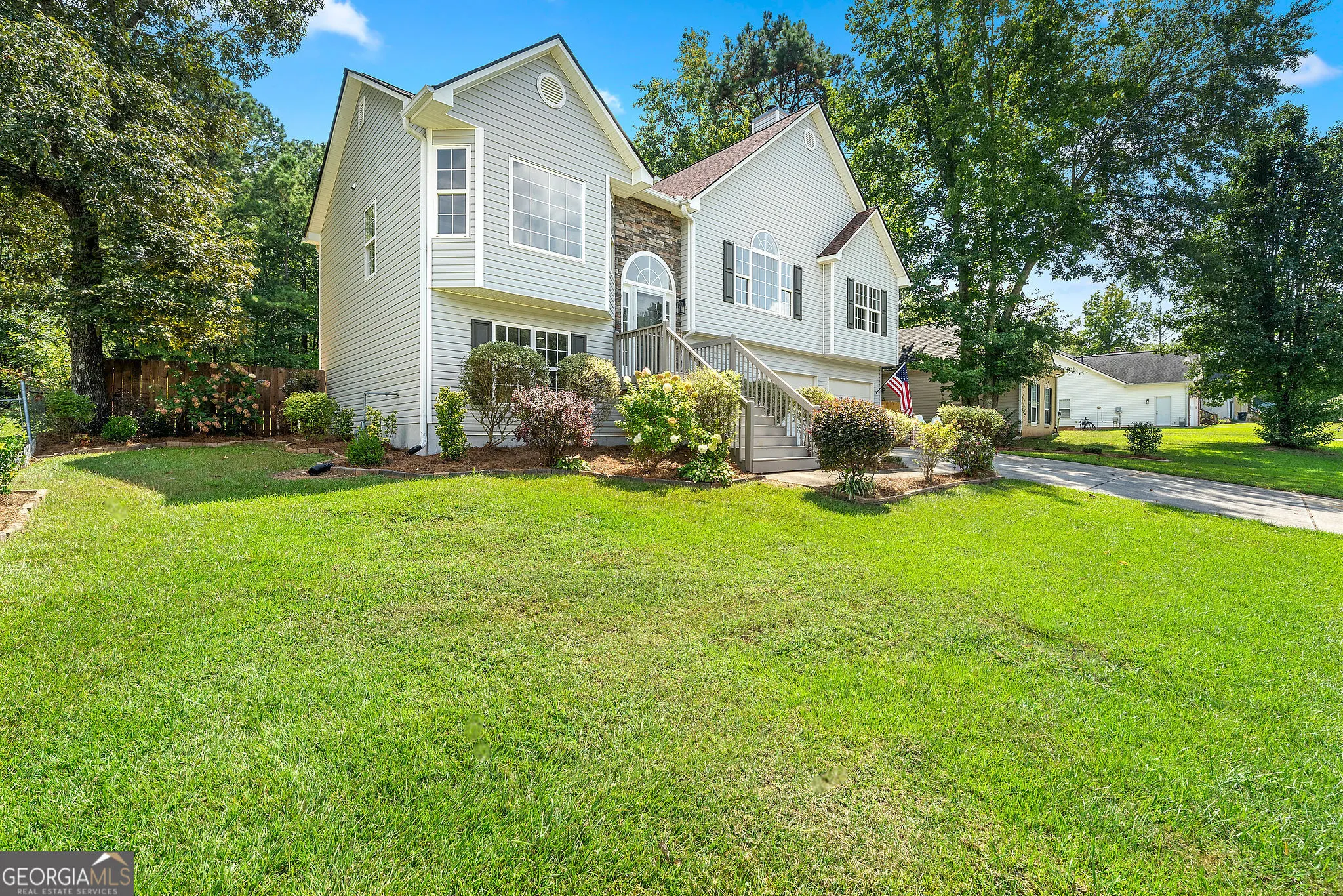 171 Ivey Lake Parkway