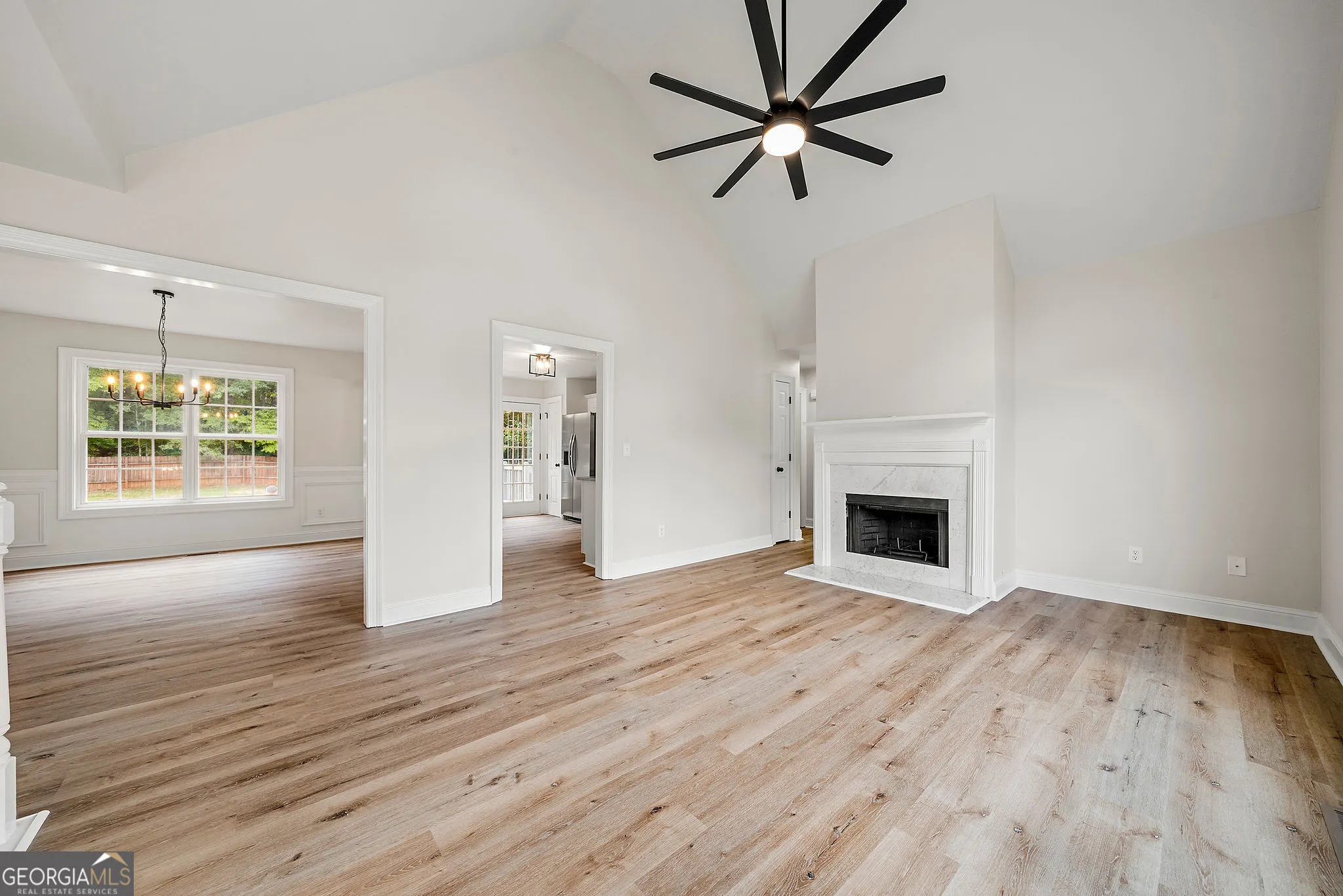 171 Ivey Lake Parkway