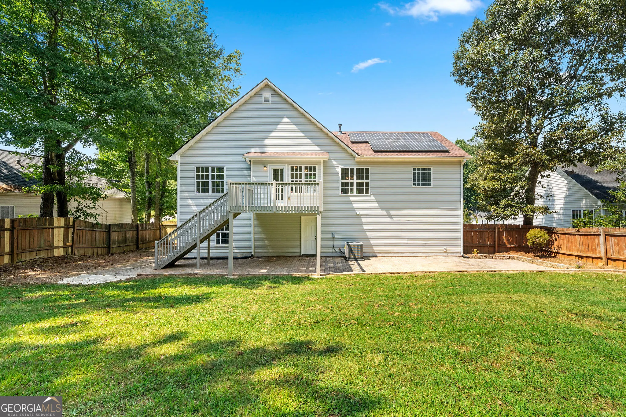 171 Ivey Lake Parkway