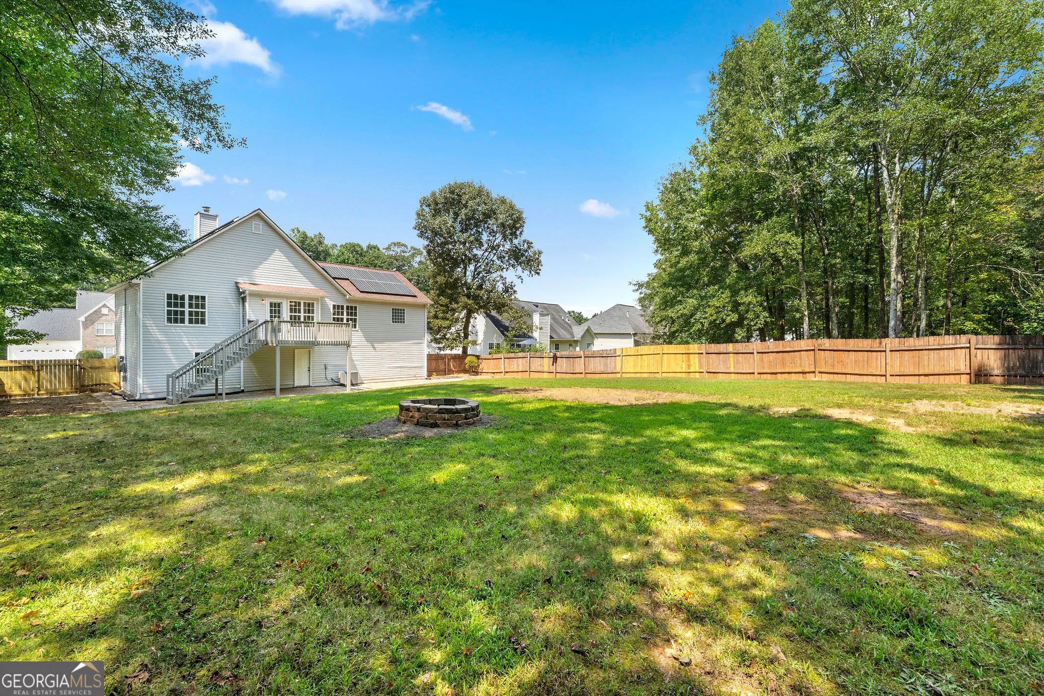171 Ivey Lake Parkway