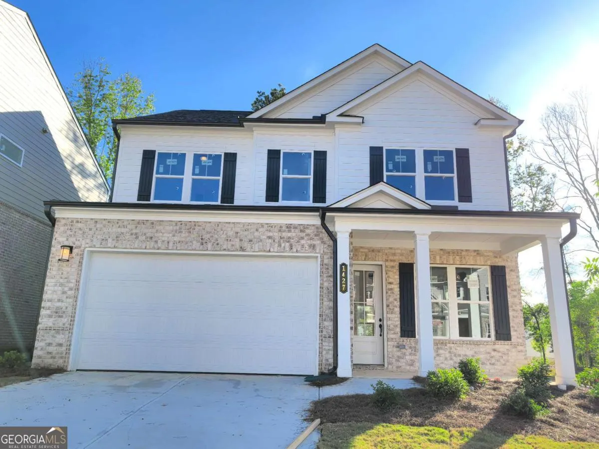 1427 Ellie Ridge Avenue