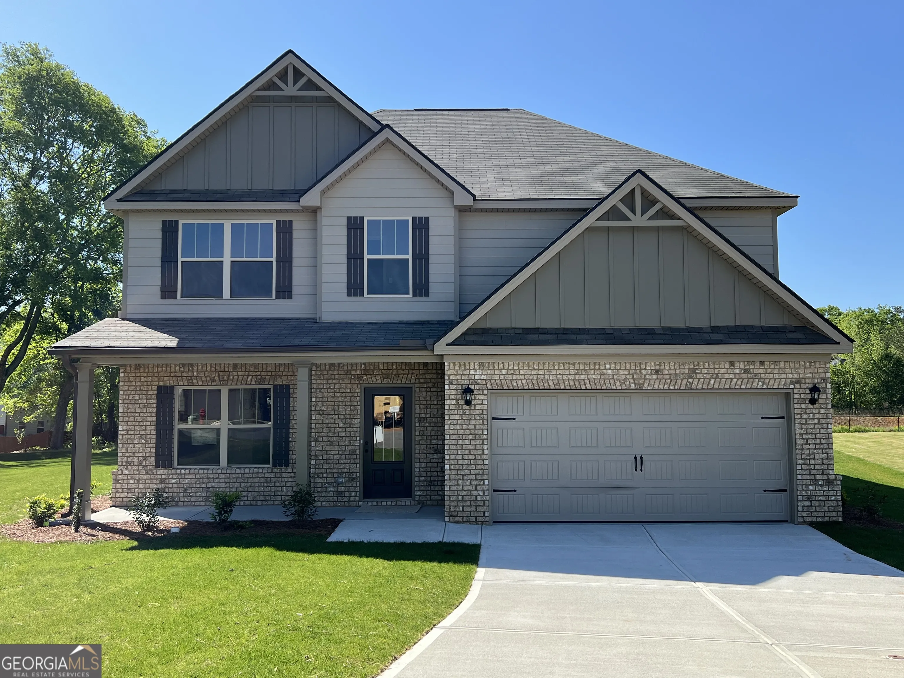 LOT 32 328 Trulove Lane LOT 32, #32
