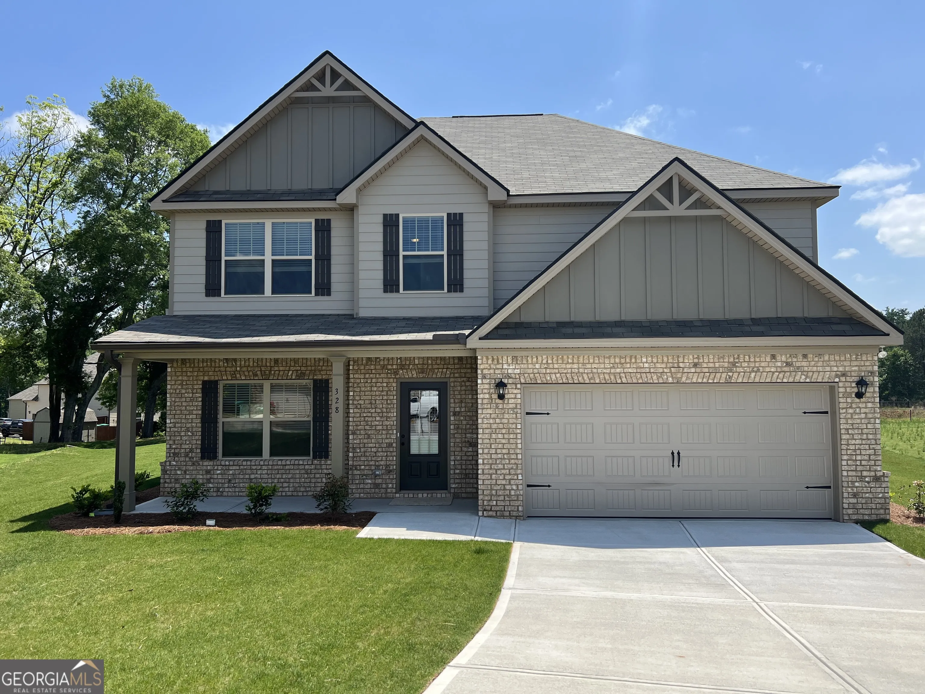 LOT 32 328 Trulove Lane LOT 32, #32