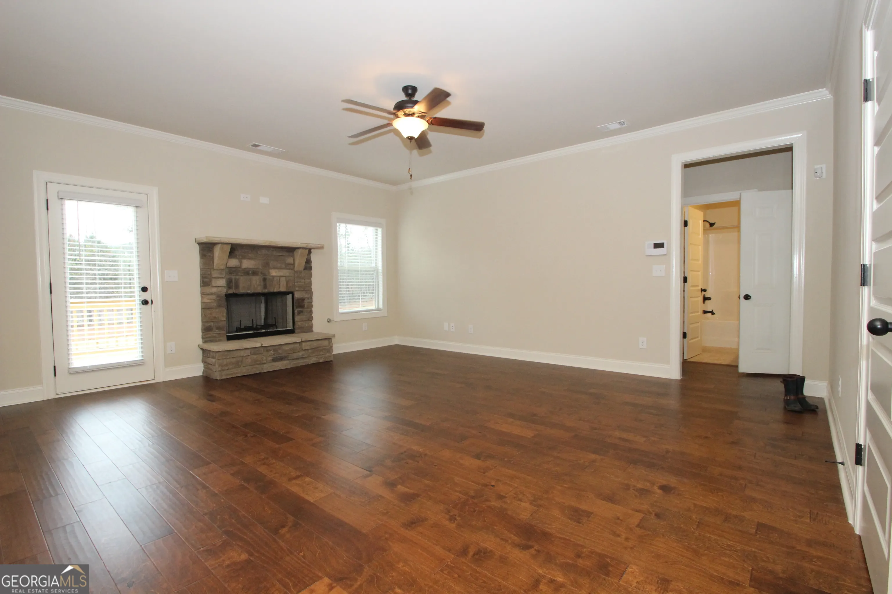 LOT 32 328 Trulove Lane LOT 32, #32