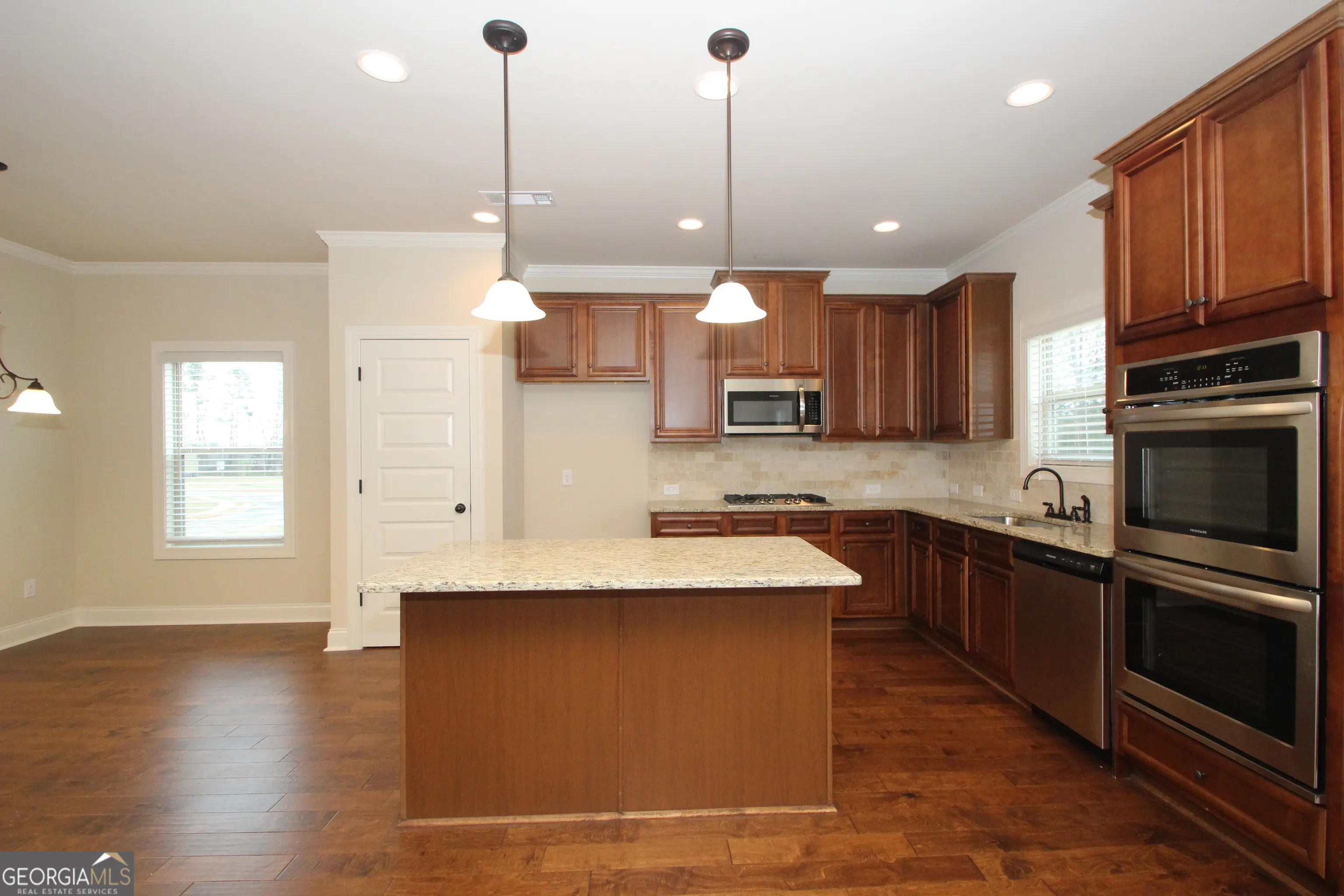 LOT 32 328 Trulove Lane LOT 32, #32