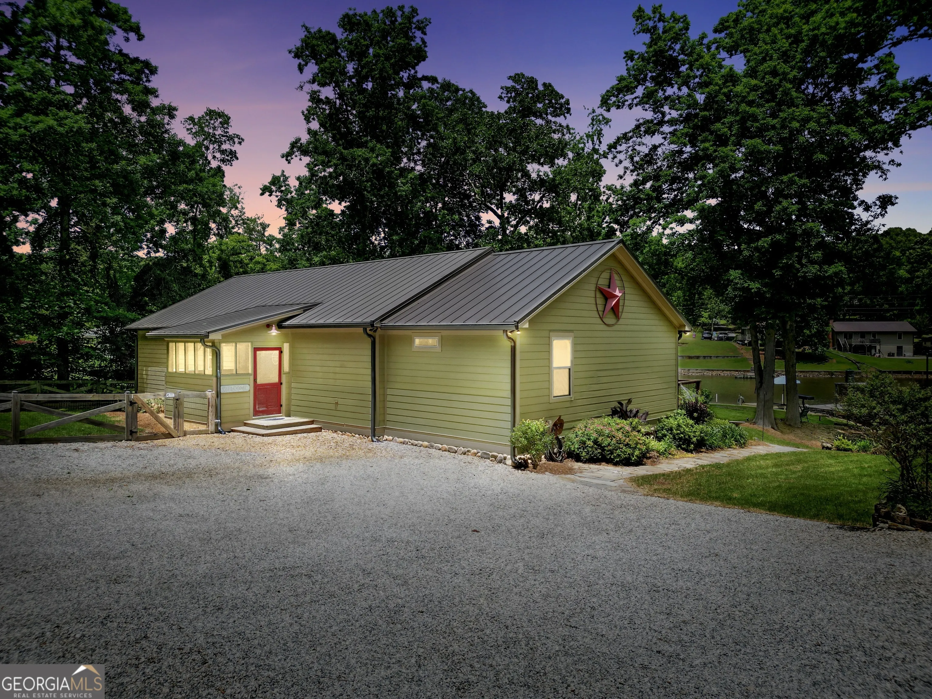 184 Bradley Road