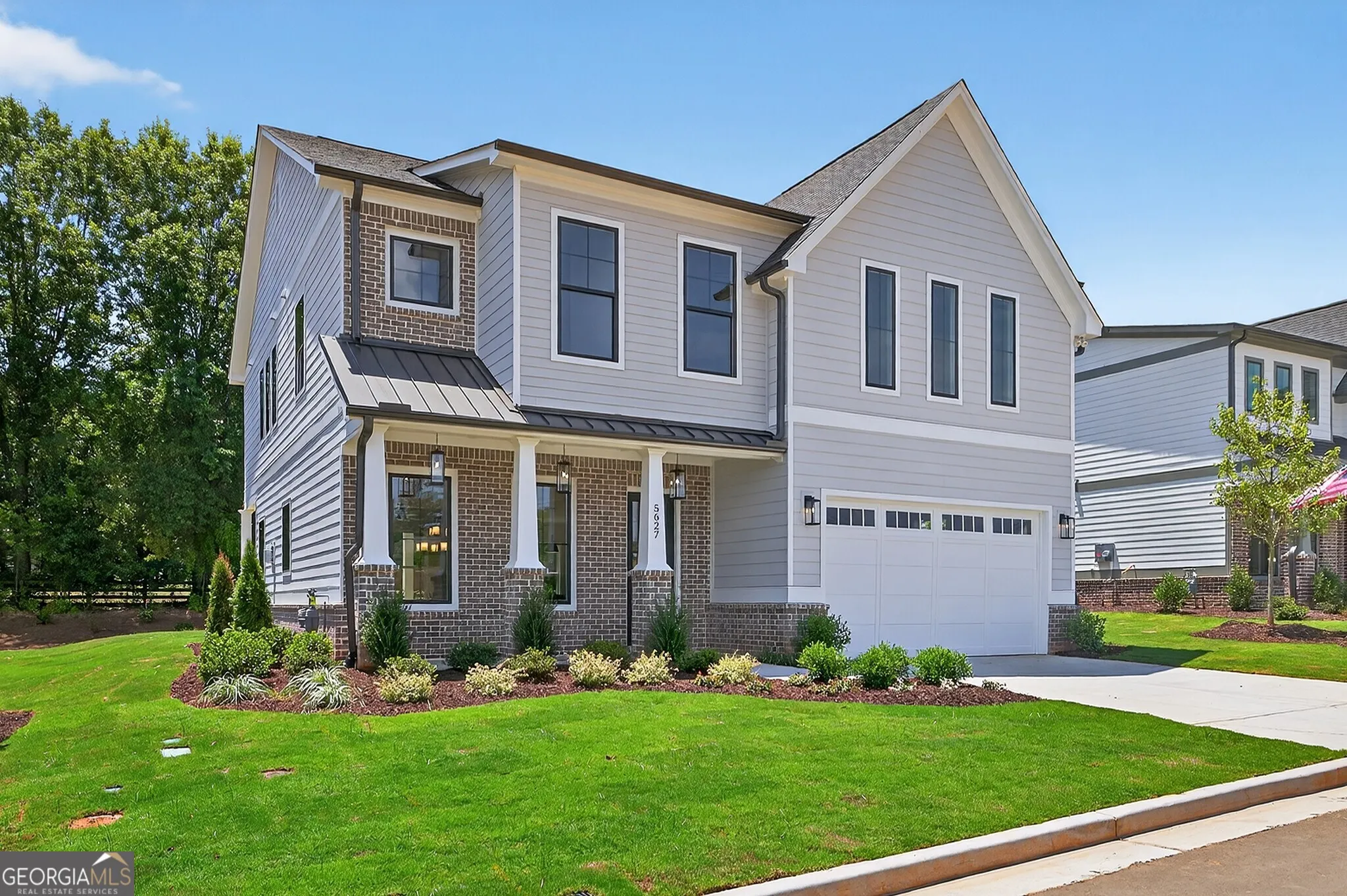 5627 Meadowstone Walk, #0