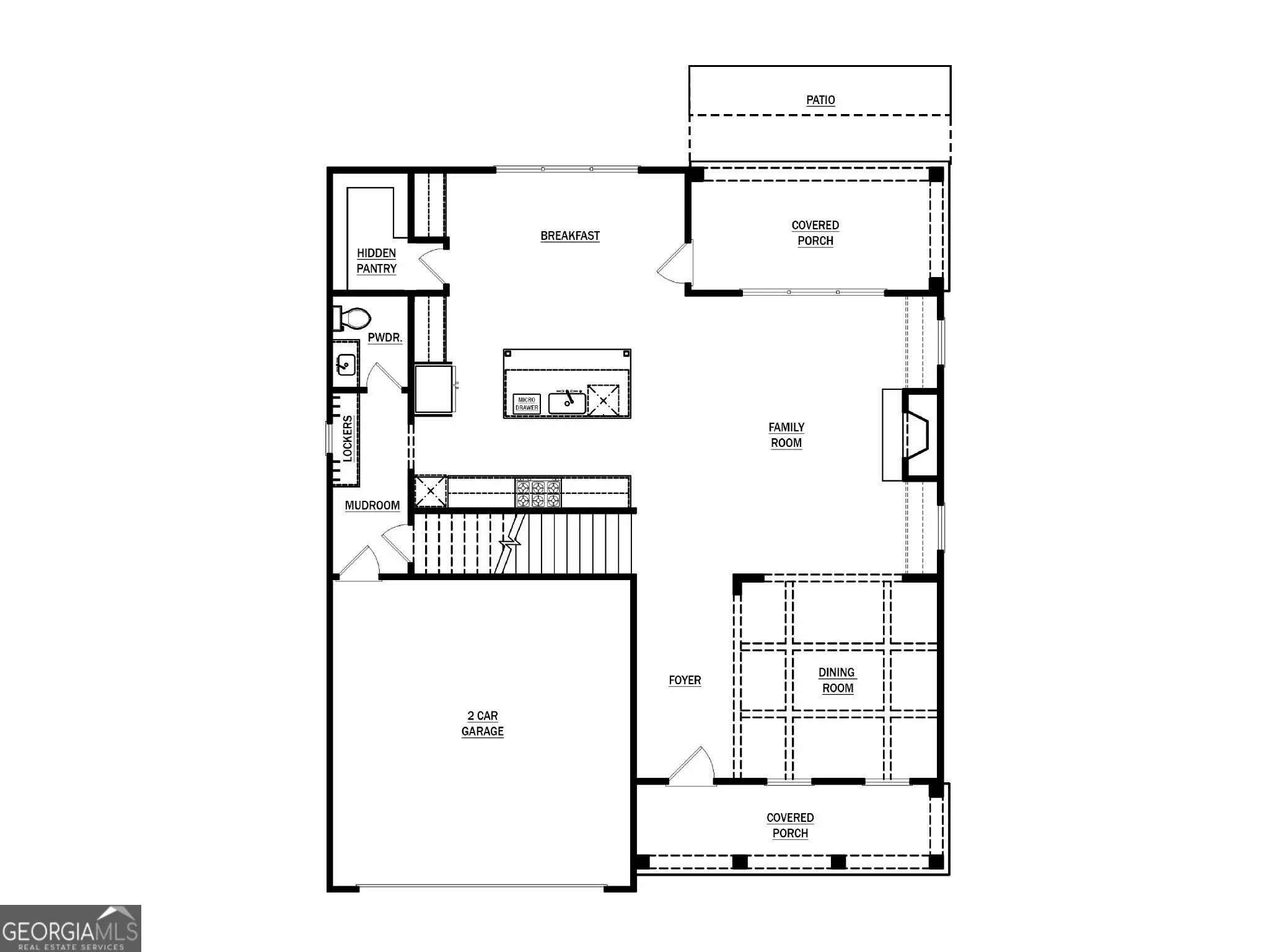 5627 Meadowstone Walk, #0