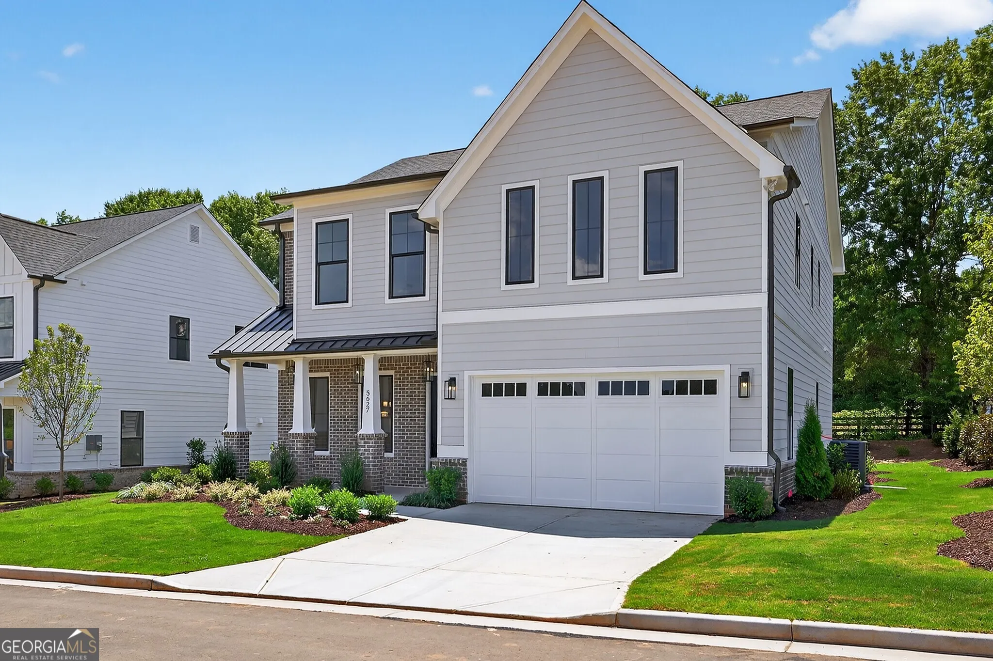 5627 Meadowstone Walk, #0