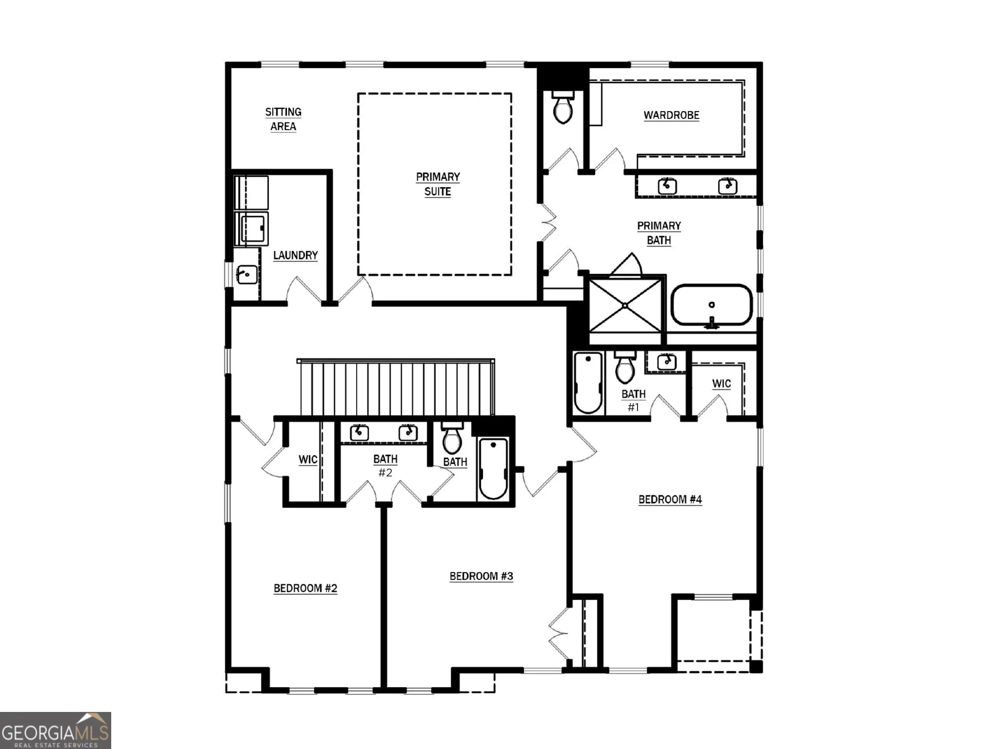 5627 Meadowstone Walk, #0