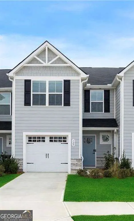 129 Chastain Drive