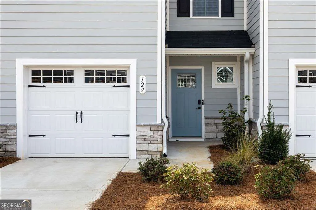 129 Chastain Drive