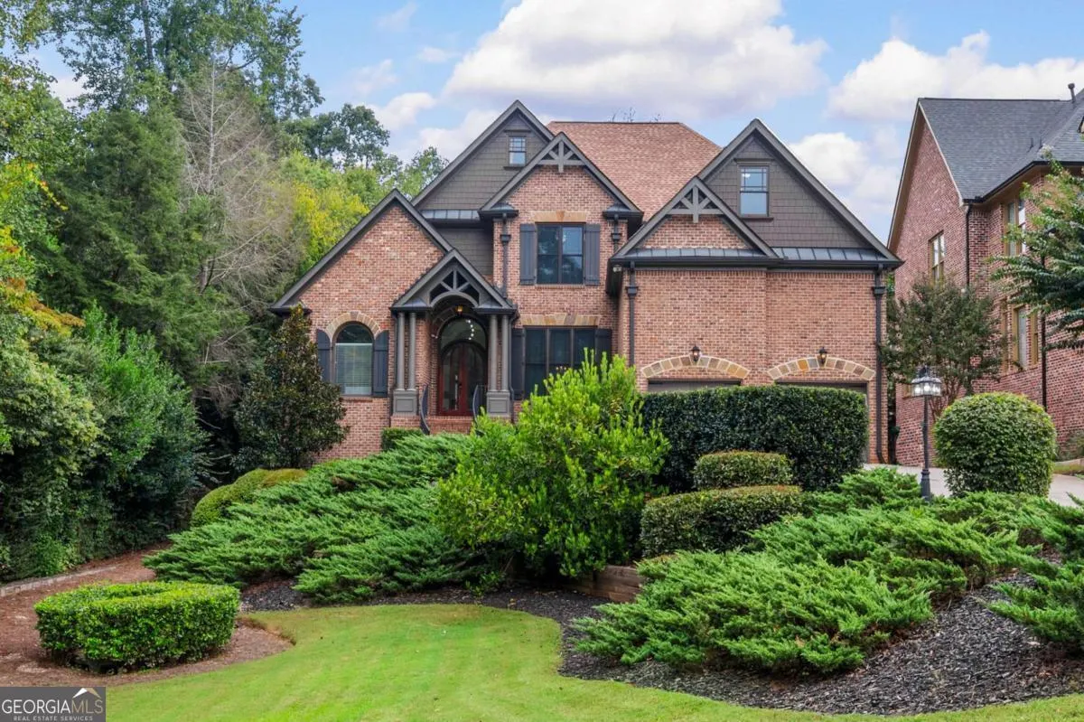 3574 N Druid Hills Road