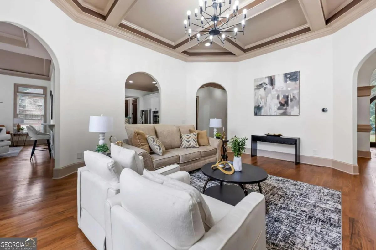 3574 N Druid Hills Road