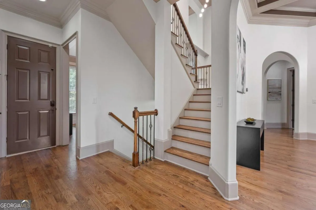 3574 N Druid Hills Road
