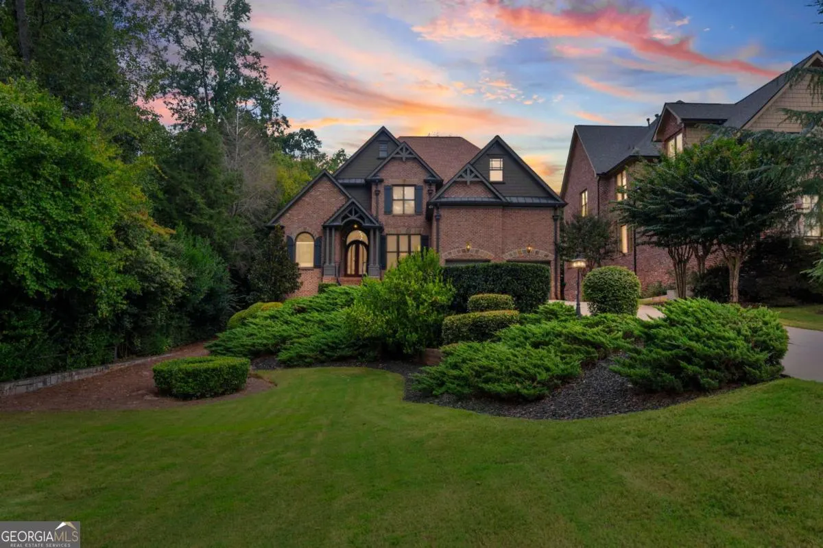 3574 N Druid Hills Road