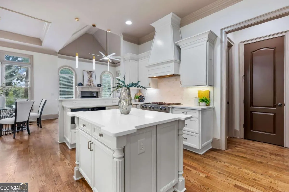 3574 N Druid Hills Road