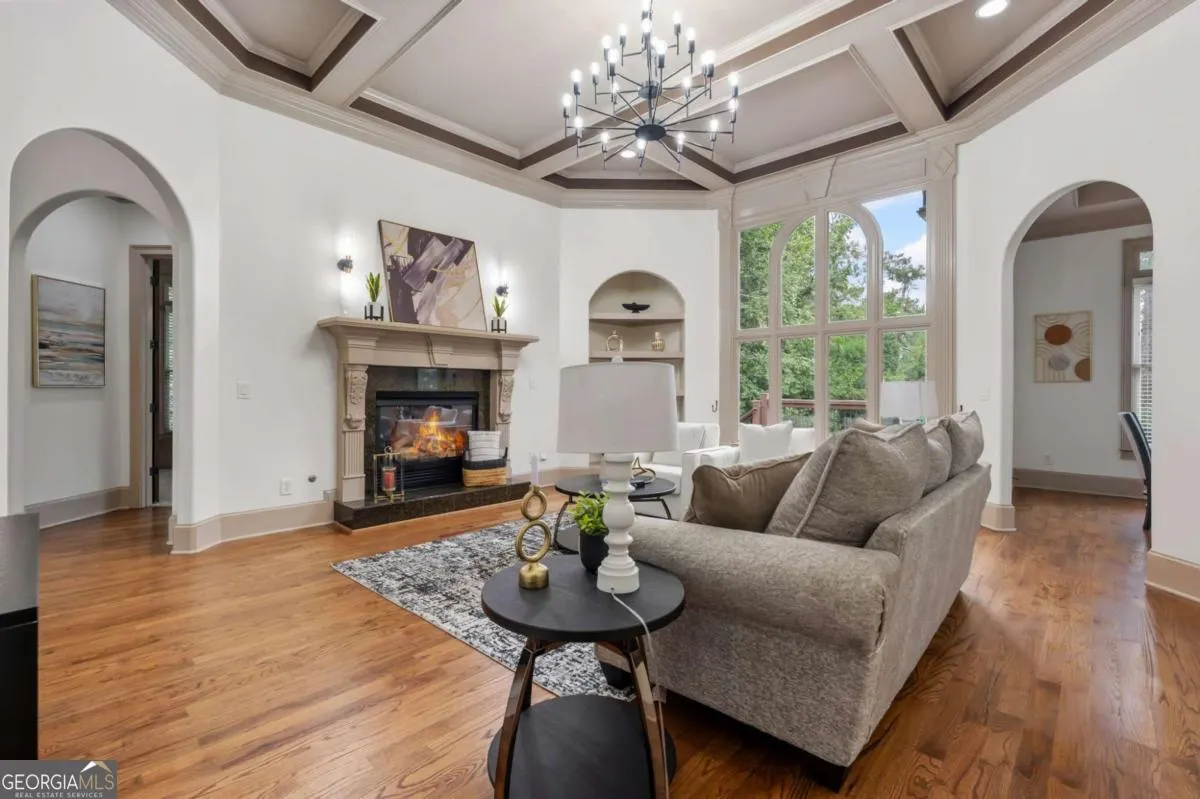 3574 N Druid Hills Road
