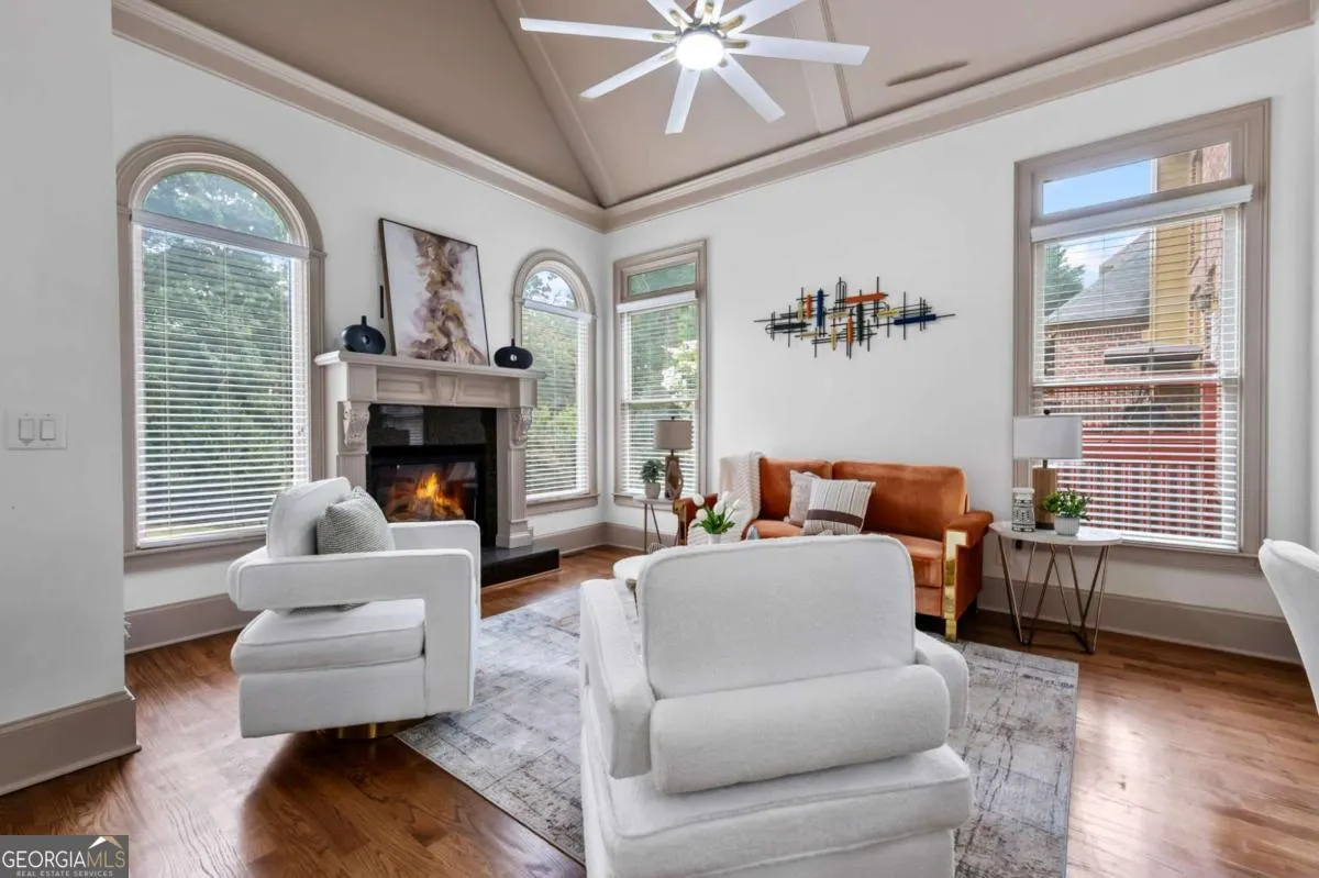3574 N Druid Hills Road