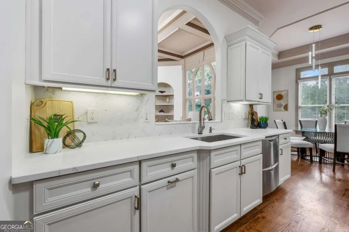 3574 N Druid Hills Road