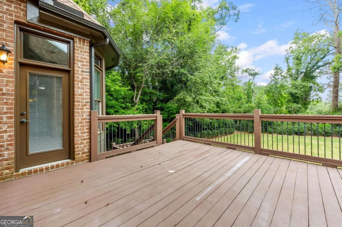 3574 N Druid Hills Road