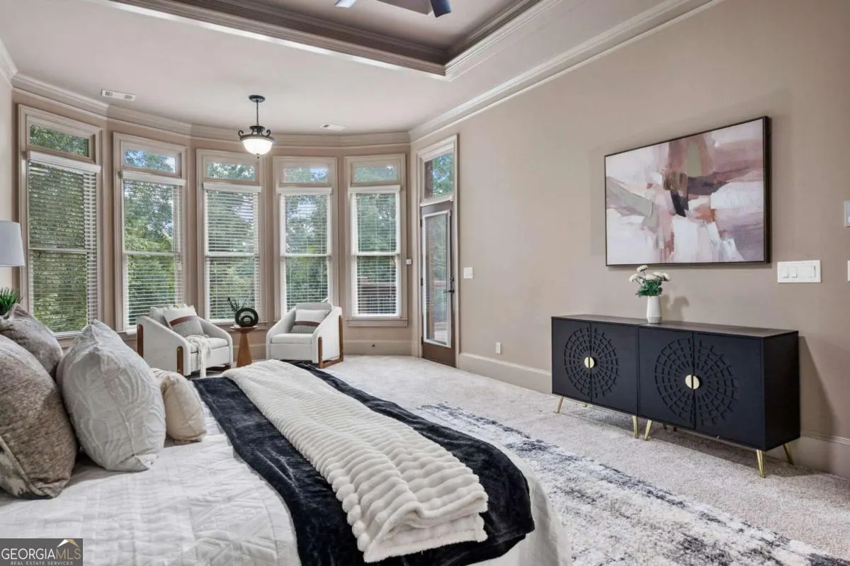 3574 N Druid Hills Road