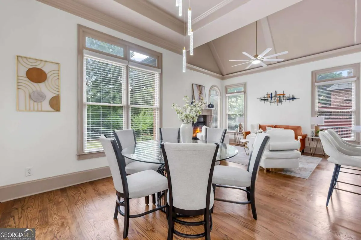 3574 N Druid Hills Road