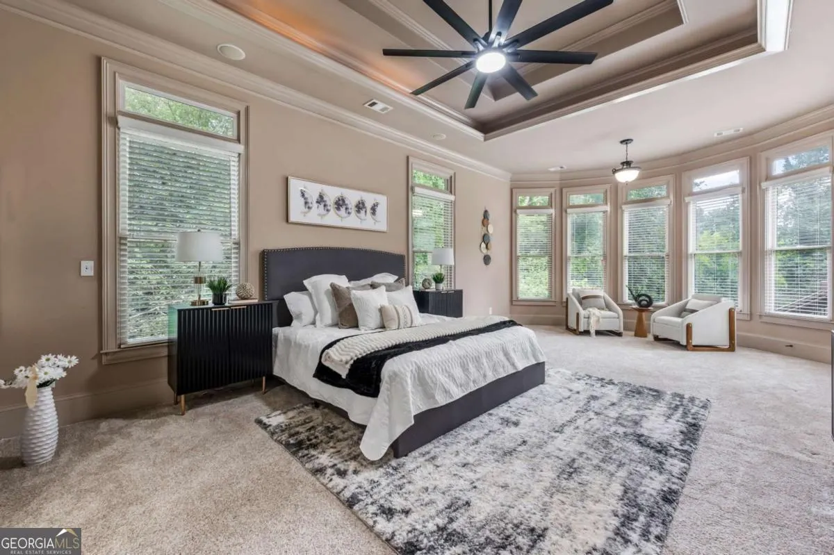 3574 N Druid Hills Road