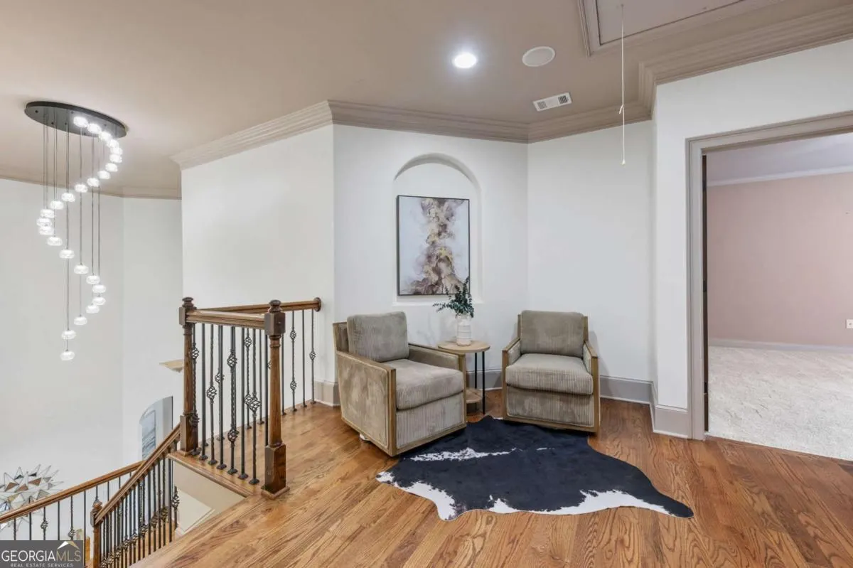 3574 N Druid Hills Road