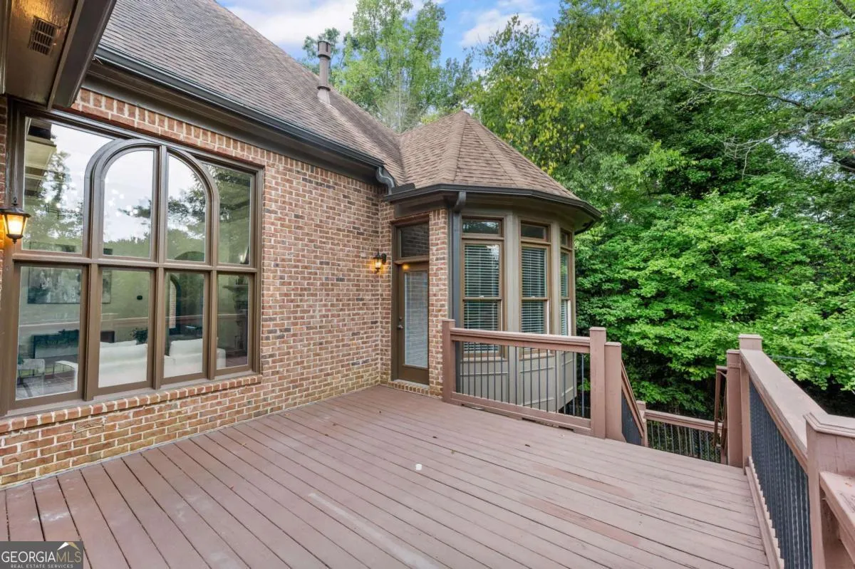 3574 N Druid Hills Road
