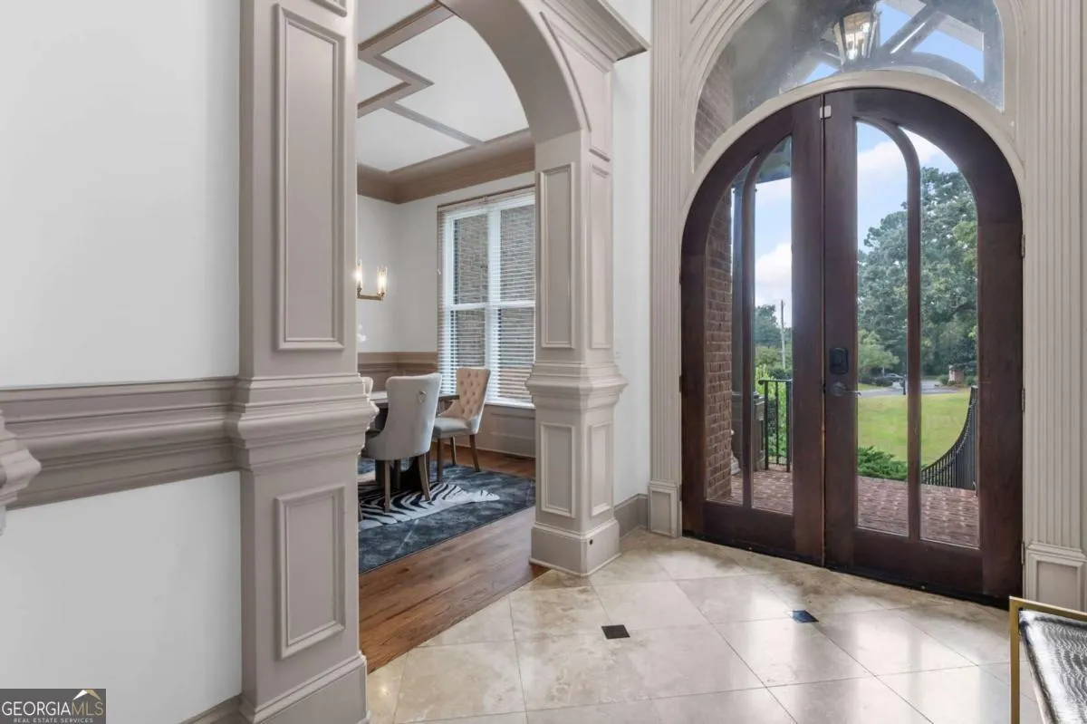 3574 N Druid Hills Road
