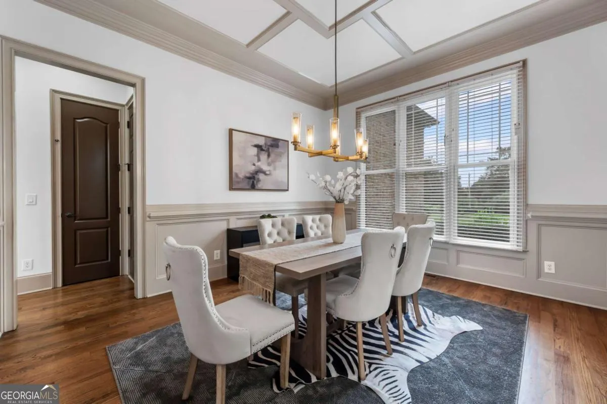 3574 N Druid Hills Road