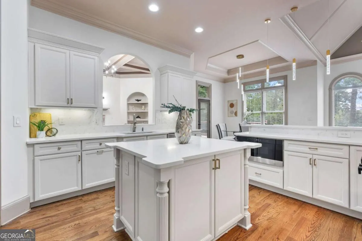 3574 N Druid Hills Road